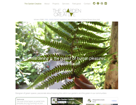 sg garden creative 450